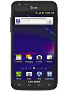 Best available price of Samsung Galaxy S II Skyrocket i727 in Albania