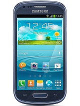 Best available price of Samsung I8190 Galaxy S III mini in Albania