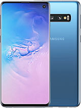Best available price of Samsung Galaxy S10 in Albania