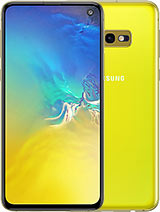 Best available price of Samsung Galaxy S10e in Albania