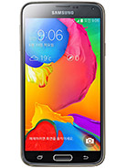 Best available price of Samsung Galaxy S5 LTE-A G906S in Albania