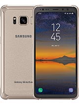 Best available price of Samsung Galaxy S8 Active in Albania