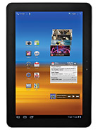Best available price of Samsung Galaxy Tab 10-1 LTE I905 in Albania