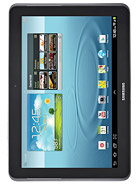 Best available price of Samsung Galaxy Tab 2 10-1 CDMA in Albania