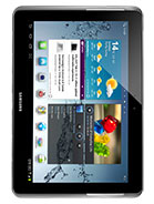 Best available price of Samsung Galaxy Tab 2 10-1 P5100 in Albania