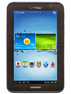 Best available price of Samsung Galaxy Tab 2 7-0 I705 in Albania