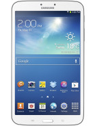 Best available price of Samsung Galaxy Tab 3 8-0 in Albania