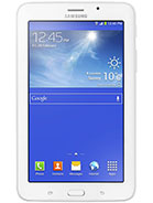 Best available price of Samsung Galaxy Tab 3 V in Albania