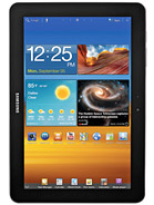 Best available price of Samsung Galaxy Tab 8-9 P7310 in Albania