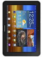 Best available price of Samsung Galaxy Tab 8-9 LTE I957 in Albania