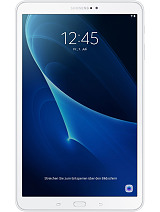 Best available price of Samsung Galaxy Tab A 10-1 2016 in Albania