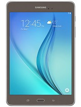 Best available price of Samsung Galaxy Tab A 8-0 2015 in Albania