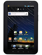 Best available price of Samsung Galaxy Tab CDMA P100 in Albania