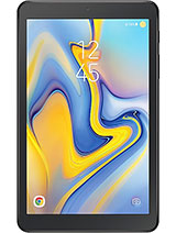 Best available price of Samsung Galaxy Tab A 8-0 2018 in Albania