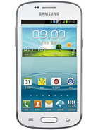 Best available price of Samsung Galaxy Trend II Duos S7572 in Albania