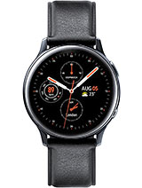 Best available price of Samsung Galaxy Watch Active2 in Albania