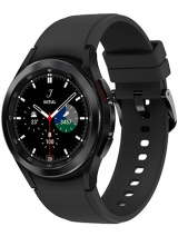 Best available price of Samsung Galaxy Watch4 Classic in Albania