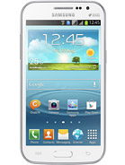 Best available price of Samsung Galaxy Win I8550 in Albania