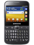 Best available price of Samsung Galaxy Y Pro B5510 in Albania