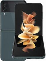 Best available price of Samsung Galaxy Z Flip3 5G in Albania