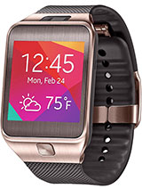 Best available price of Samsung Gear 2 in Albania