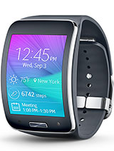 Best available price of Samsung Gear S in Albania