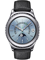 Best available price of Samsung Gear S2 classic 3G in Albania