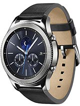Best available price of Samsung Gear S3 classic in Albania
