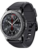 Best available price of Samsung Gear S3 frontier LTE in Albania