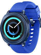 Best available price of Samsung Gear Sport in Albania