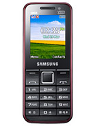 Best available price of Samsung E3213 Hero in Albania