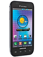 Best available price of Samsung Mesmerize i500 in Albania