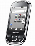 Best available price of Samsung I5500 Galaxy 5 in Albania