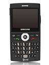 Best available price of Samsung i607 BlackJack in Albania