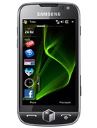Best available price of Samsung I8000 Omnia II in Albania