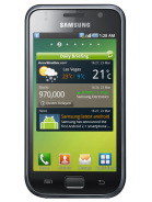Best available price of Samsung I9001 Galaxy S Plus in Albania