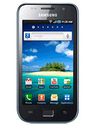 Best available price of Samsung I9003 Galaxy SL in Albania