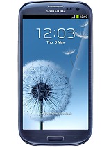 Best available price of Samsung I9300 Galaxy S III in Albania