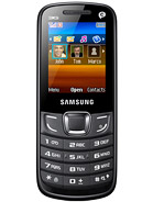 Best available price of Samsung Manhattan E3300 in Albania