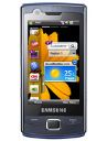 Best available price of Samsung B7300 OmniaLITE in Albania