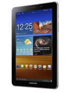 Best available price of Samsung P6800 Galaxy Tab 7-7 in Albania