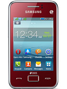 Best available price of Samsung Rex 80 S5222R in Albania