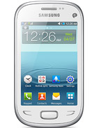Best available price of Samsung Rex 90 S5292 in Albania