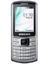 Best available price of Samsung S3310 in Albania