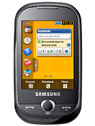 Best available price of Samsung S3650 Corby in Albania