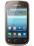 Best available price of Samsung Star Deluxe Duos S5292 in Albania