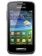 Best available price of Samsung Wave Y S5380 in Albania
