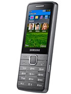 Best available price of Samsung S5610 in Albania