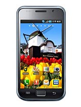 Best available price of Samsung M110S Galaxy S in Albania