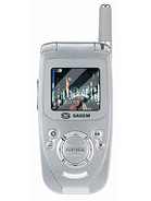 Best available price of Sagem MY C-5w in Albania